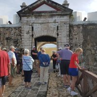 Historical & Heritage Tours