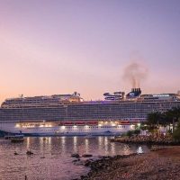 Shore Excursions
