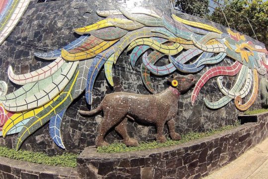 New Year’s Day long weekend in Acapulco