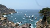 Acapulco guided tour