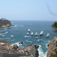 Shore Excursions