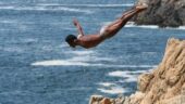 History of Acapulco 