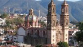 Wonderful day trip to Taxco