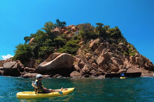 Valentine's Day in Acapulco