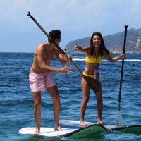 Water Sports