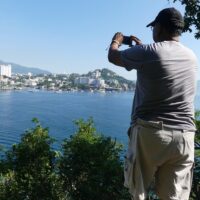 Hiking & Camping