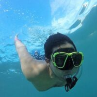 Snorkeling
