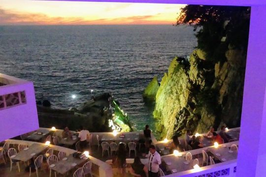 Easter in Acapulco