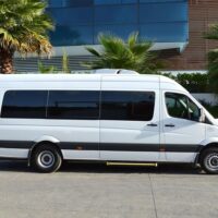 Transfers & Ground Transport
