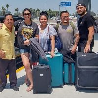 Transfers & Ground Transport
