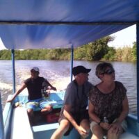 Half-day Tours
