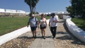 Super fun at Acapulco.