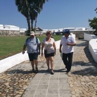 Walking Tours