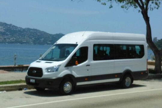 Acapulco Legends, Traditions and Culture Tour