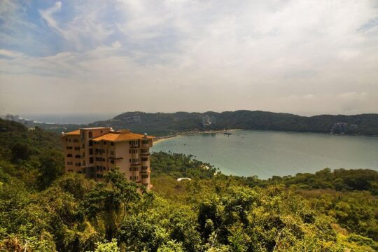 Acapulco City Tour