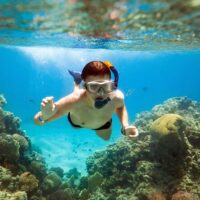 Snorkeling