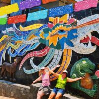 Tours & Sightseeing