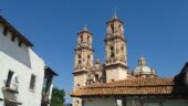 Taxco city