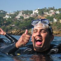 Scuba Diving