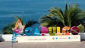 Comprehensive tour of Acapulco!
