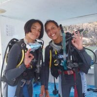 Scuba Diving