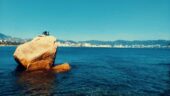 Enjoyable way to see Acapulco