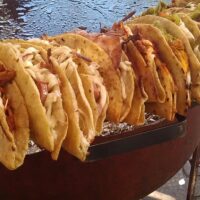 Street Food Tours