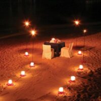 Weddings & Honeymoons
