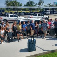 Archaeology Tours